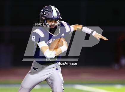 Thumbnail 3 in Agua Fria @ Willow Canyon photogallery.