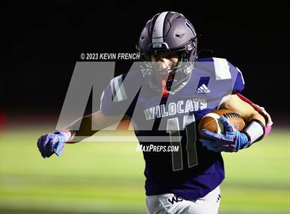 Thumbnail 3 in Agua Fria @ Willow Canyon photogallery.