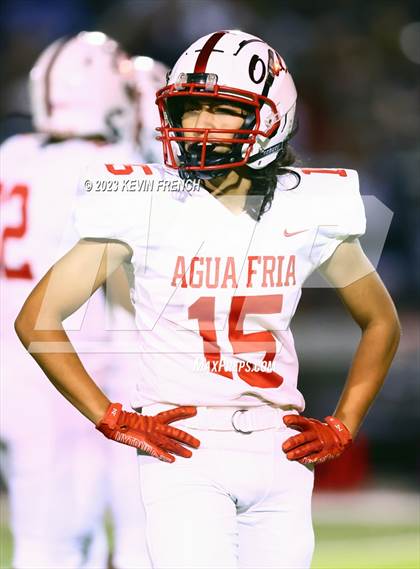 Thumbnail 2 in Agua Fria @ Willow Canyon photogallery.
