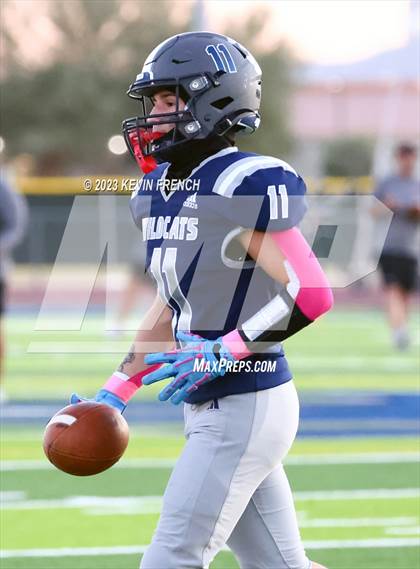 Thumbnail 3 in Agua Fria @ Willow Canyon photogallery.