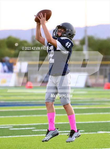Thumbnail 2 in Agua Fria @ Willow Canyon photogallery.