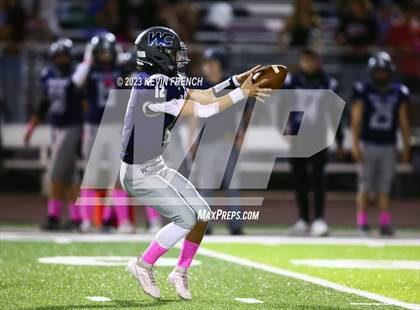 Thumbnail 2 in Agua Fria @ Willow Canyon photogallery.