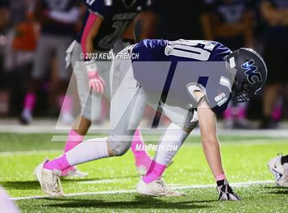Thumbnail 3 in Agua Fria @ Willow Canyon photogallery.