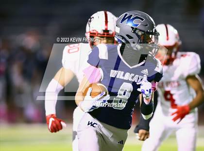 Thumbnail 3 in Agua Fria @ Willow Canyon photogallery.