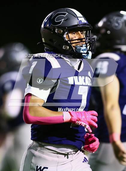 Thumbnail 2 in Agua Fria @ Willow Canyon photogallery.
