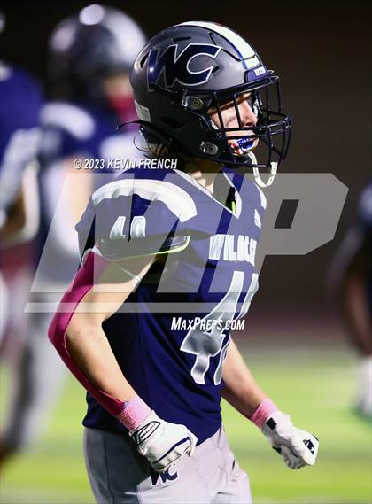 Thumbnail 3 in Agua Fria @ Willow Canyon photogallery.