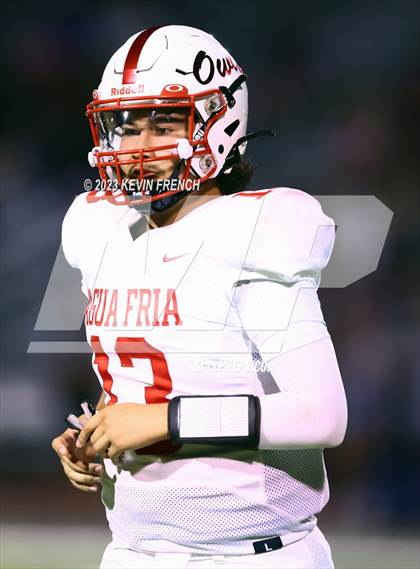 Thumbnail 1 in Agua Fria @ Willow Canyon photogallery.