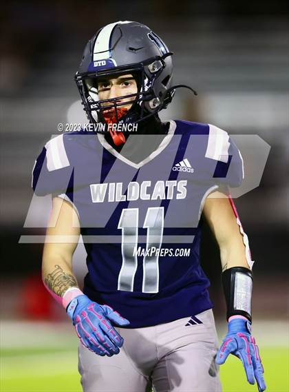 Thumbnail 3 in Agua Fria @ Willow Canyon photogallery.