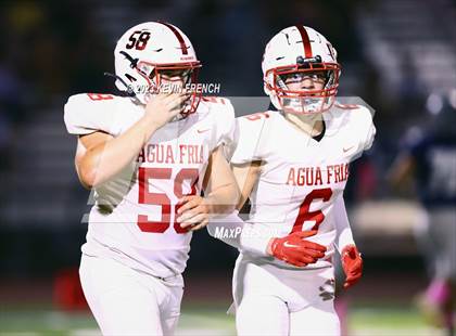 Thumbnail 3 in Agua Fria @ Willow Canyon photogallery.