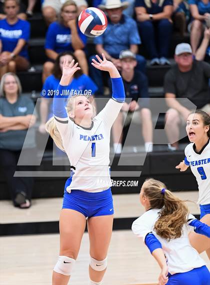 Thumbnail 1 in Peaster @ Springtown photogallery.