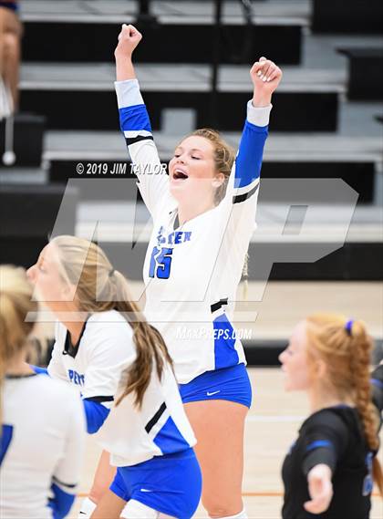 Thumbnail 1 in Peaster @ Springtown photogallery.