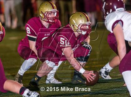 Thumbnail 2 in Weymouth @ Boston College High photogallery.