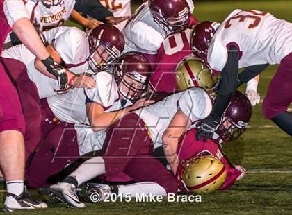 Thumbnail 3 in Weymouth @ Boston College High photogallery.