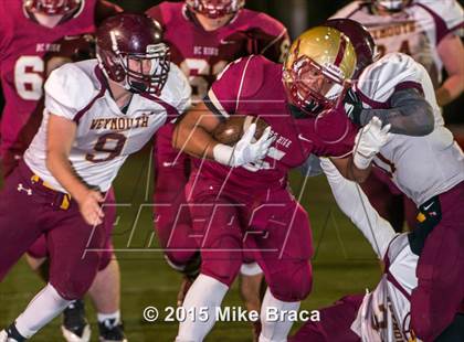 Thumbnail 3 in Weymouth @ Boston College High photogallery.