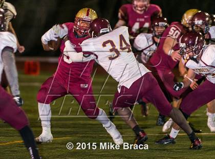 Thumbnail 2 in Weymouth @ Boston College High photogallery.