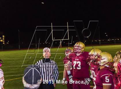 Thumbnail 1 in Weymouth @ Boston College High photogallery.