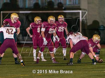 Thumbnail 1 in Weymouth @ Boston College High photogallery.