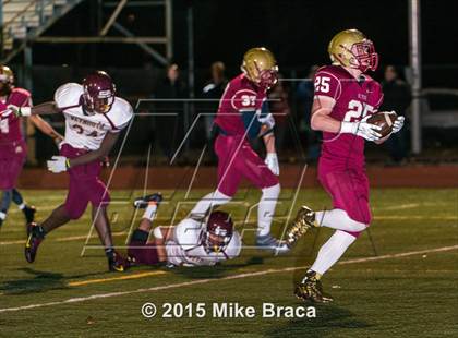 Thumbnail 1 in Weymouth @ Boston College High photogallery.