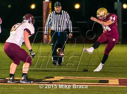 Thumbnail 2 in Weymouth @ Boston College High photogallery.