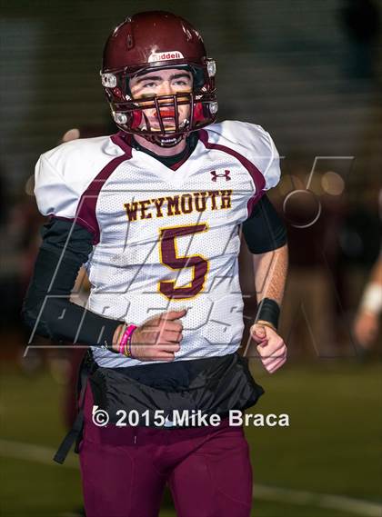 Thumbnail 1 in Weymouth @ Boston College High photogallery.