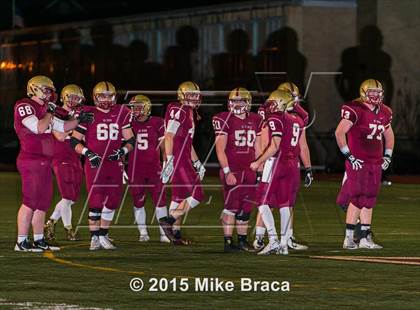 Thumbnail 2 in Weymouth @ Boston College High photogallery.