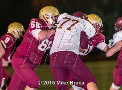 Thumbnail 1 in Weymouth @ Boston College High photogallery.