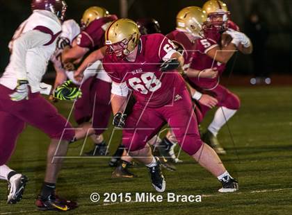 Thumbnail 1 in Weymouth @ Boston College High photogallery.