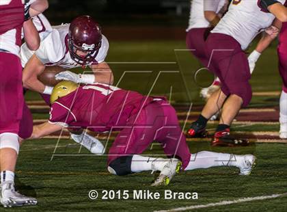 Thumbnail 2 in Weymouth @ Boston College High photogallery.