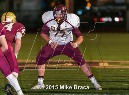 Thumbnail 2 in Weymouth @ Boston College High photogallery.