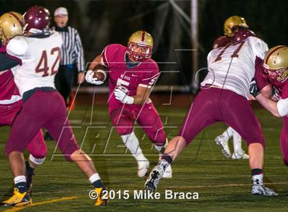Thumbnail 2 in Weymouth @ Boston College High photogallery.