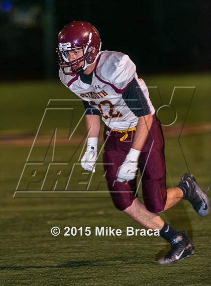 Thumbnail 3 in Weymouth @ Boston College High photogallery.