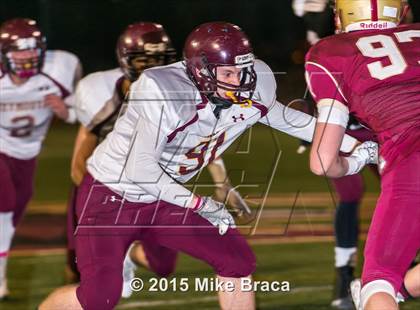 Thumbnail 2 in Weymouth @ Boston College High photogallery.