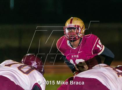 Thumbnail 3 in Weymouth @ Boston College High photogallery.