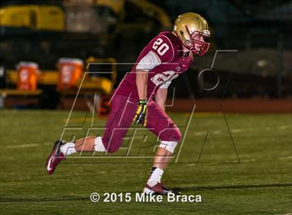 Thumbnail 3 in Weymouth @ Boston College High photogallery.