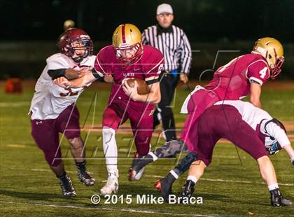 Thumbnail 1 in Weymouth @ Boston College High photogallery.