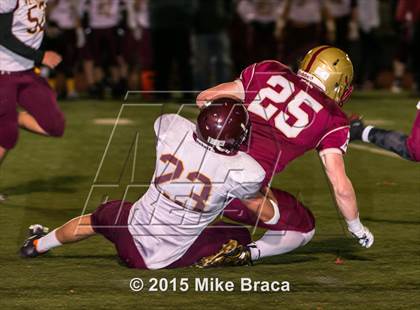 Thumbnail 1 in Weymouth @ Boston College High photogallery.