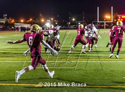 Thumbnail 3 in Weymouth @ Boston College High photogallery.