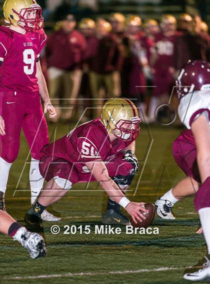 Thumbnail 1 in Weymouth @ Boston College High photogallery.