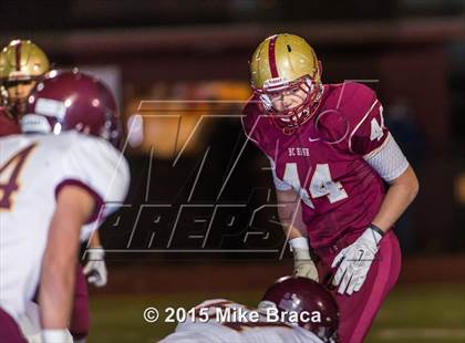 Thumbnail 3 in Weymouth @ Boston College High photogallery.