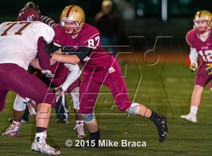 Thumbnail 1 in Weymouth @ Boston College High photogallery.