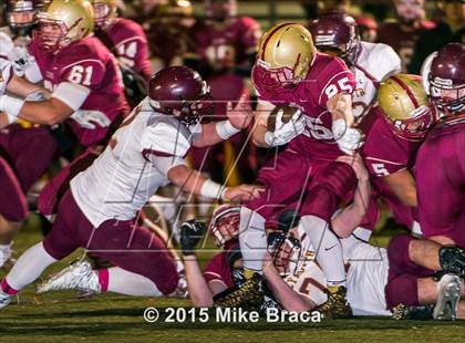 Thumbnail 2 in Weymouth @ Boston College High photogallery.