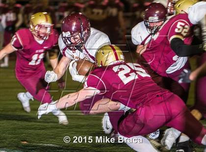 Thumbnail 1 in Weymouth @ Boston College High photogallery.