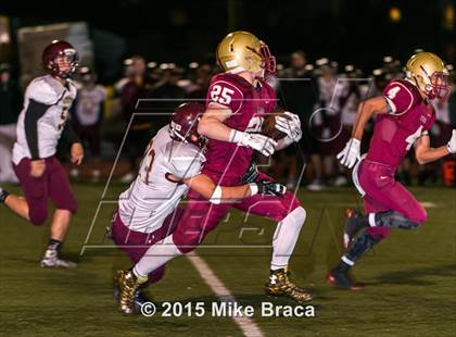 Thumbnail 3 in Weymouth @ Boston College High photogallery.