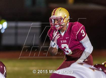 Thumbnail 1 in Weymouth @ Boston College High photogallery.
