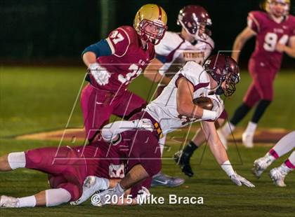 Thumbnail 3 in Weymouth @ Boston College High photogallery.