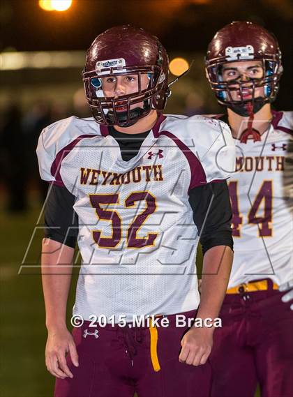 Thumbnail 1 in Weymouth @ Boston College High photogallery.