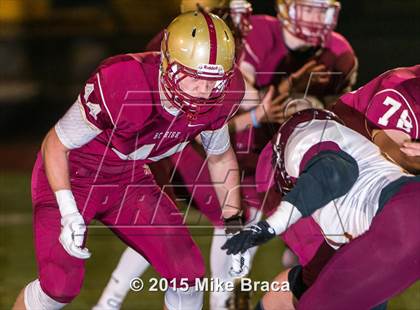 Thumbnail 2 in Weymouth @ Boston College High photogallery.