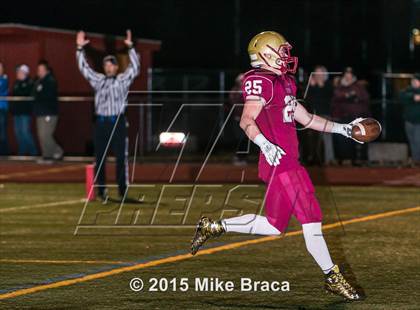 Thumbnail 2 in Weymouth @ Boston College High photogallery.