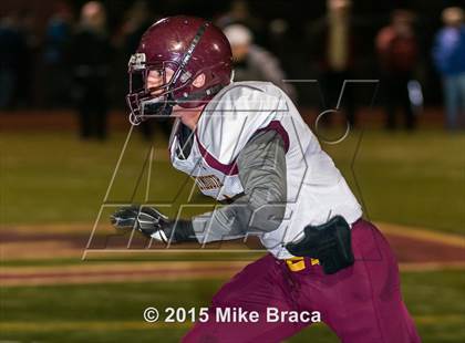 Thumbnail 2 in Weymouth @ Boston College High photogallery.