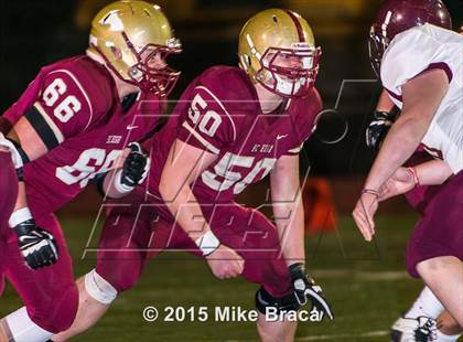 Thumbnail 3 in Weymouth @ Boston College High photogallery.